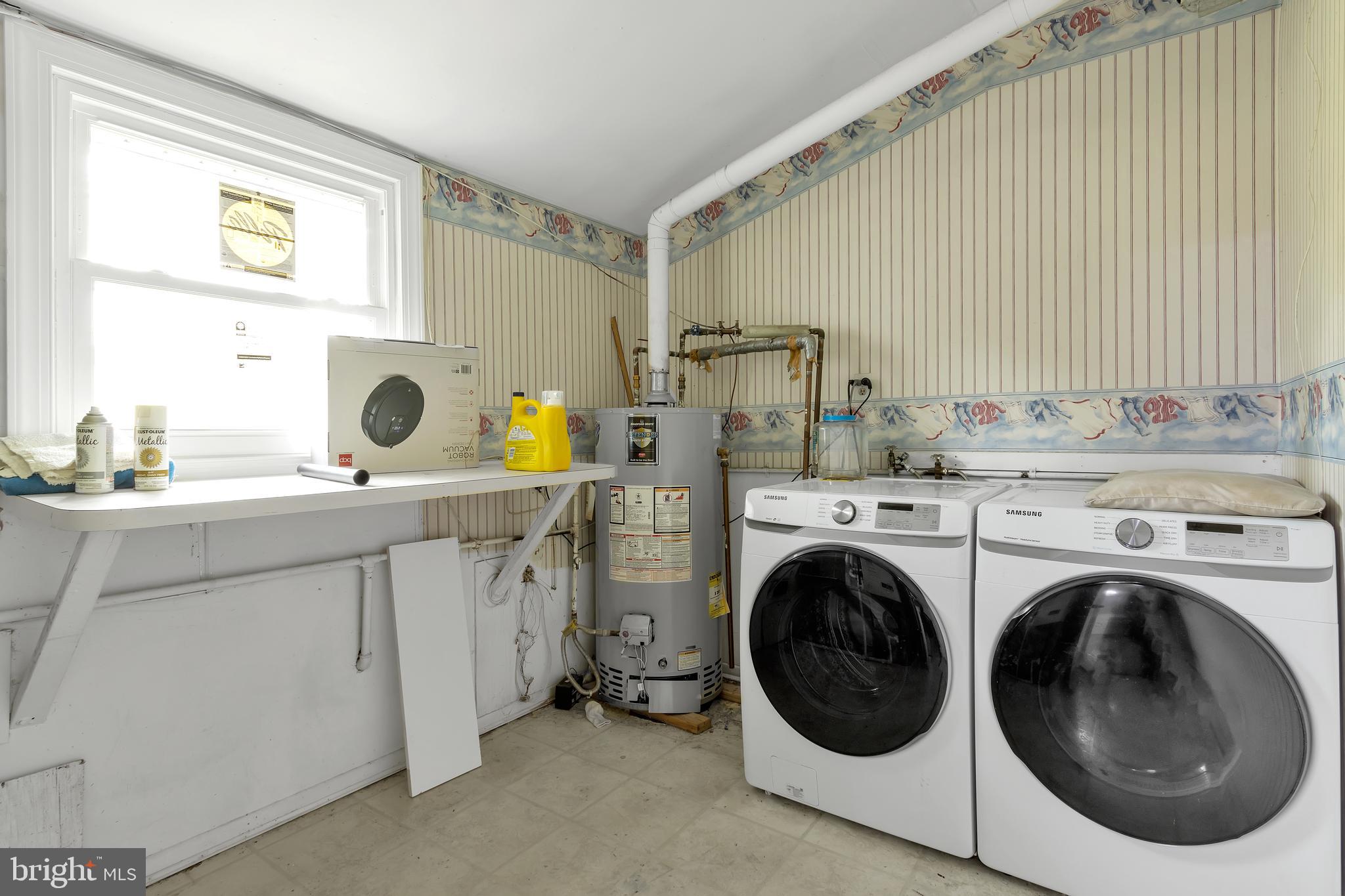 TULIP GROVE AT BELAIR - Residential