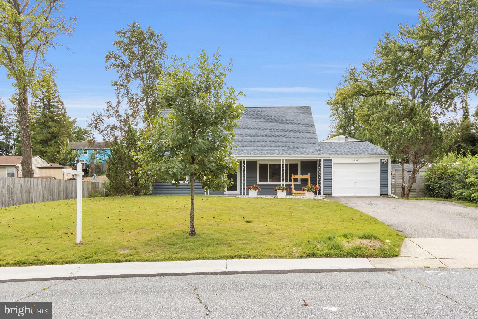 TULIP GROVE AT BELAIR - Residential