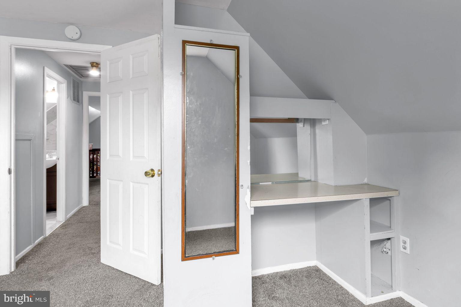 TULIP GROVE AT BELAIR - Residential