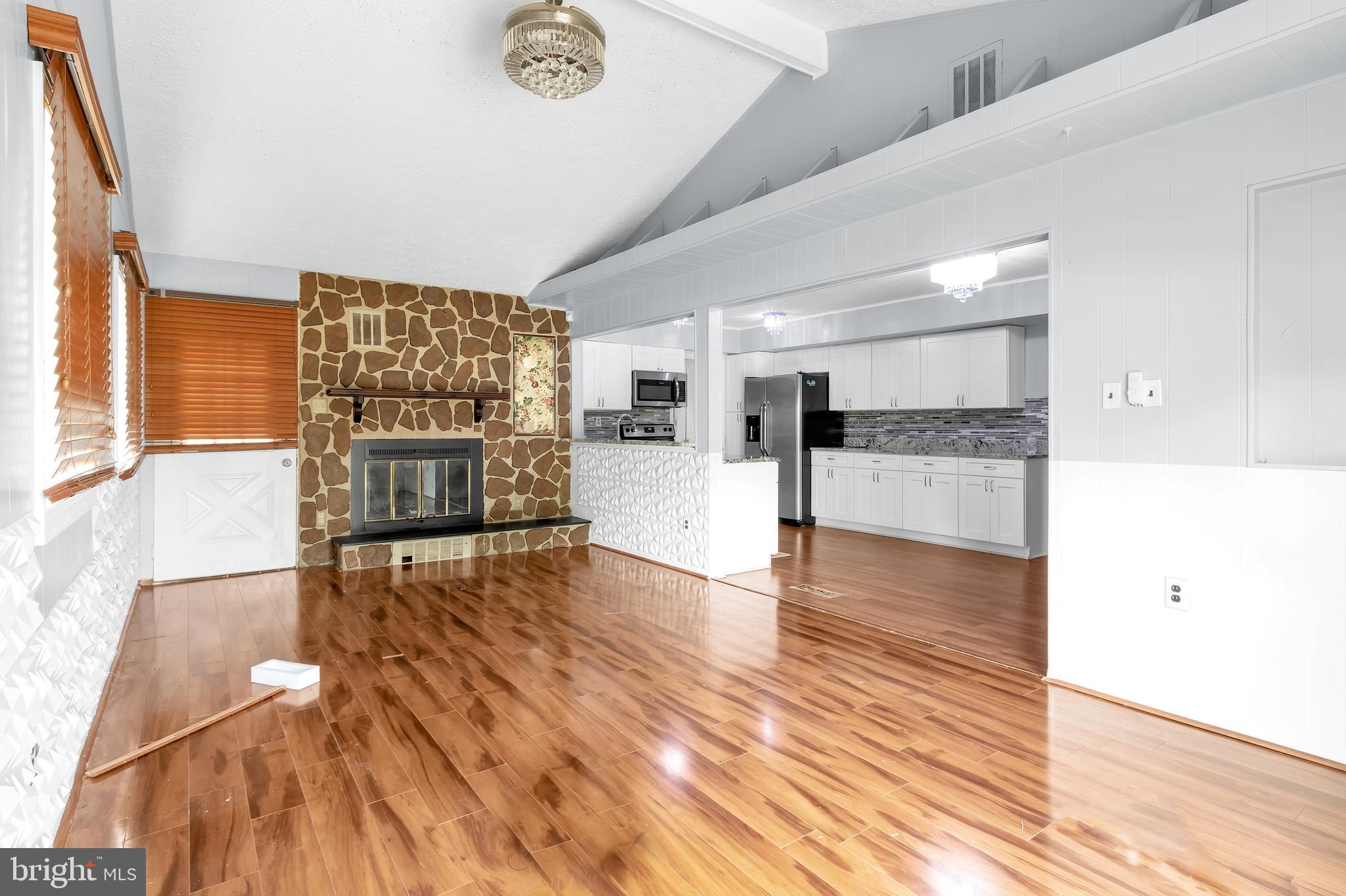 TULIP GROVE AT BELAIR - Residential