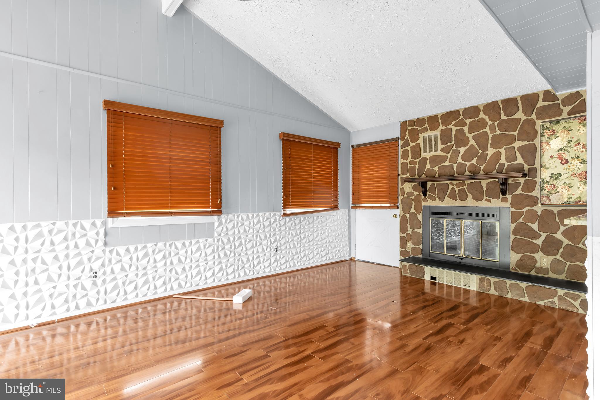 TULIP GROVE AT BELAIR - Residential