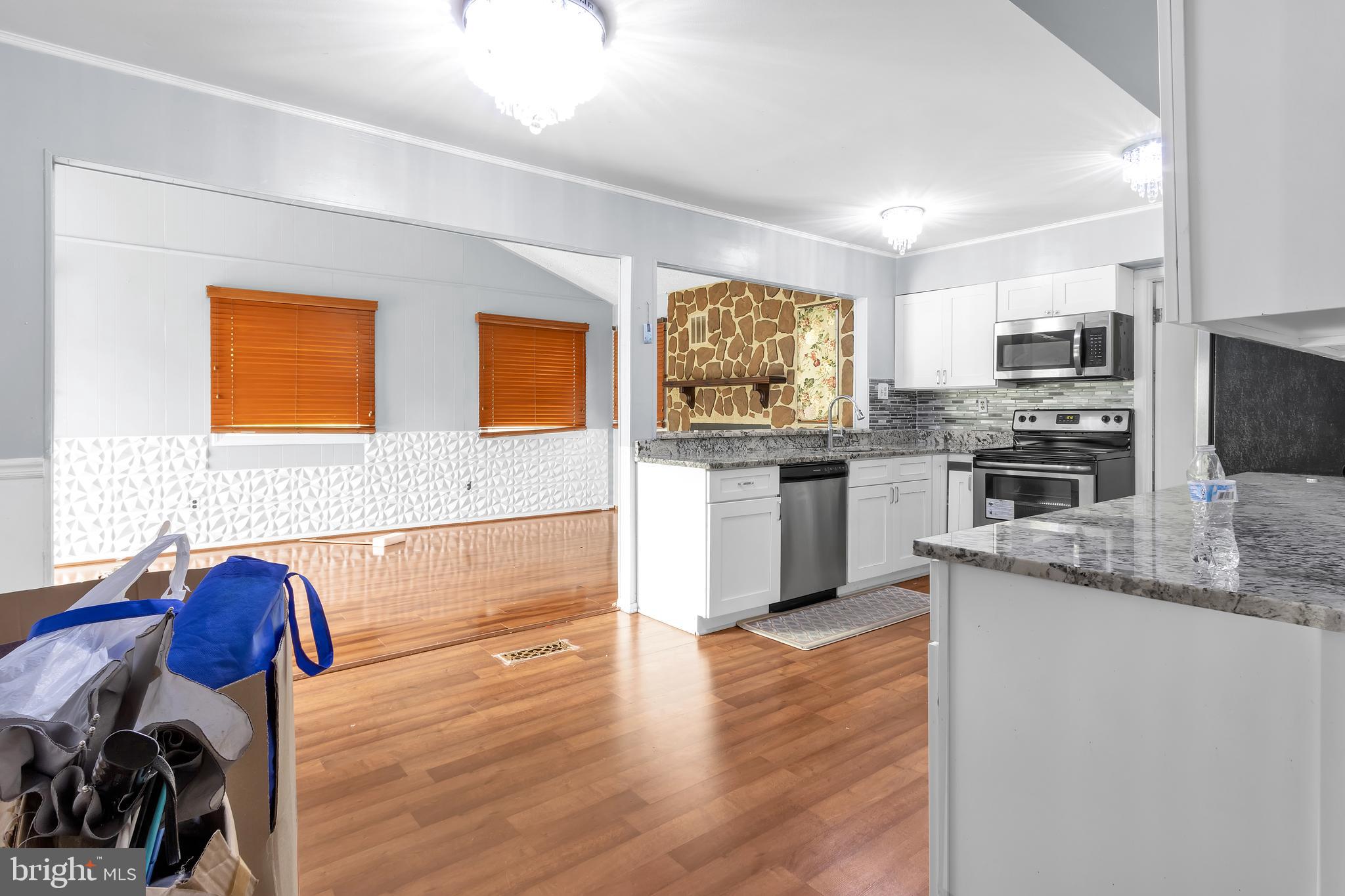 TULIP GROVE AT BELAIR - Residential