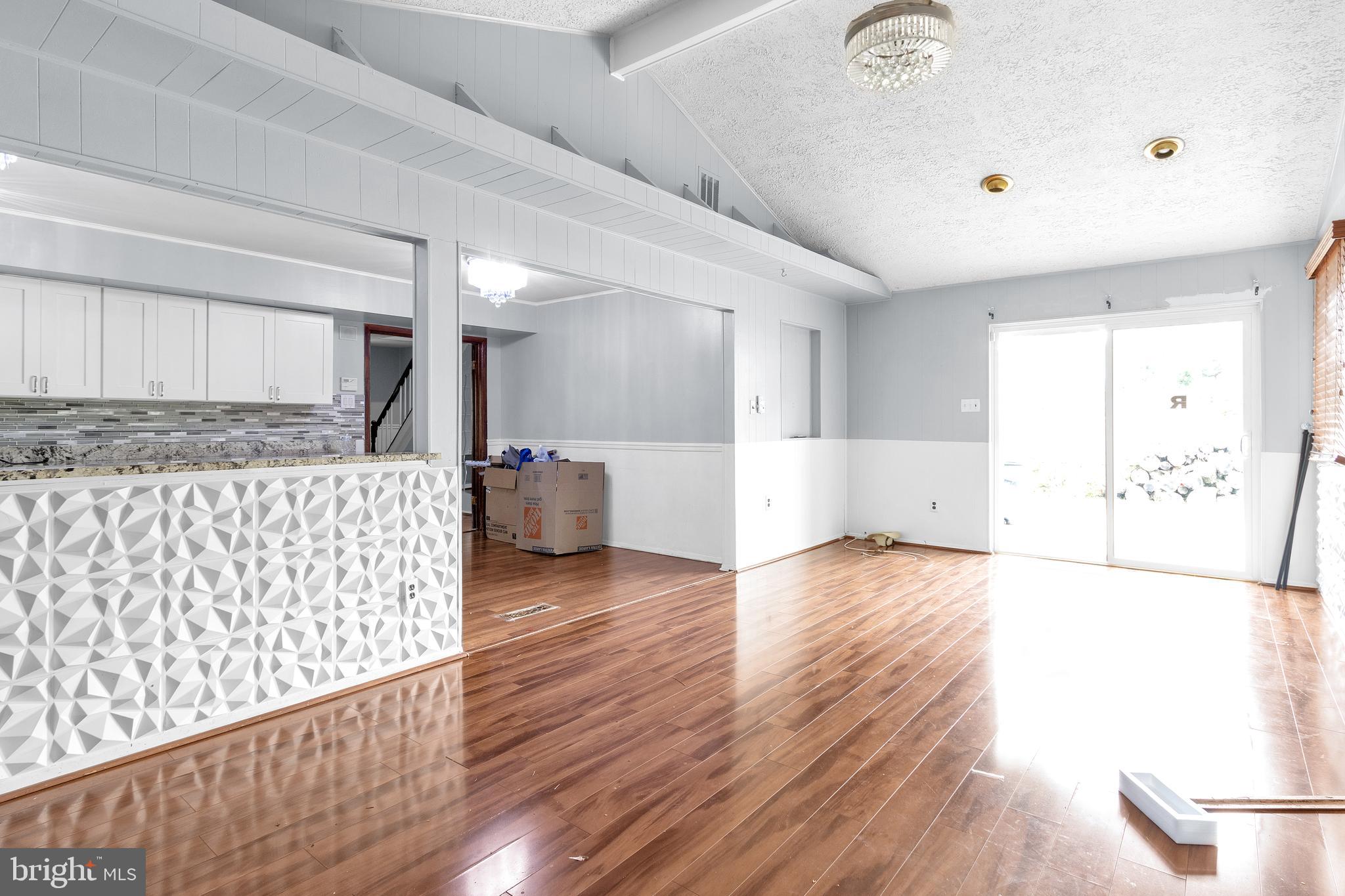 TULIP GROVE AT BELAIR - Residential