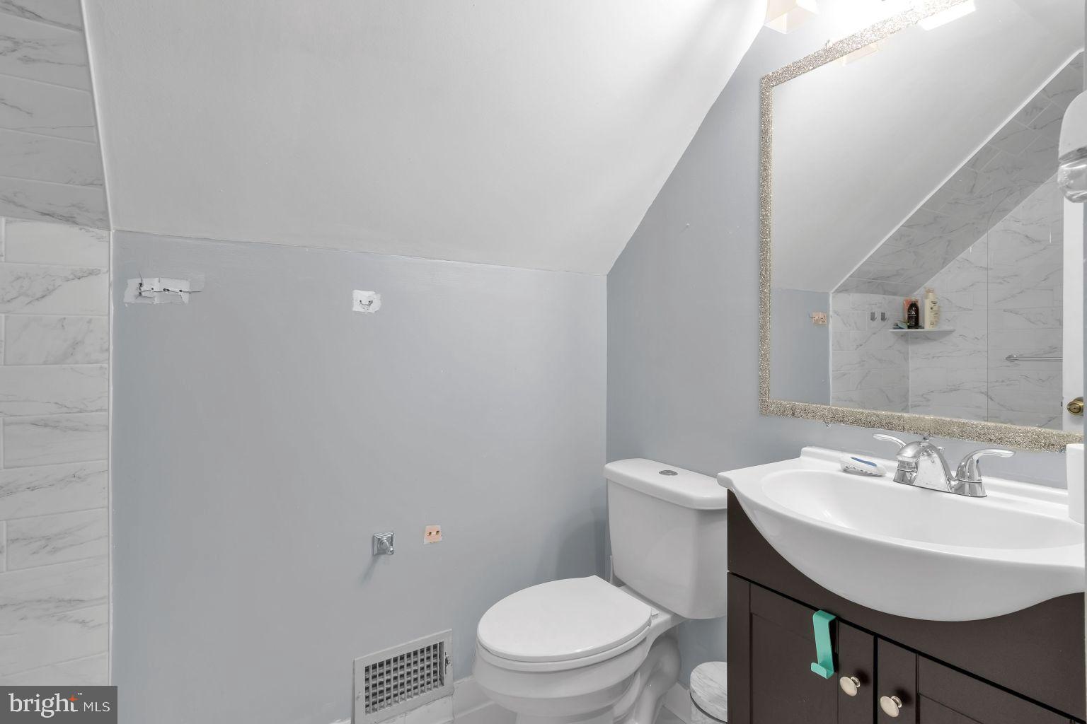 TULIP GROVE AT BELAIR - Residential