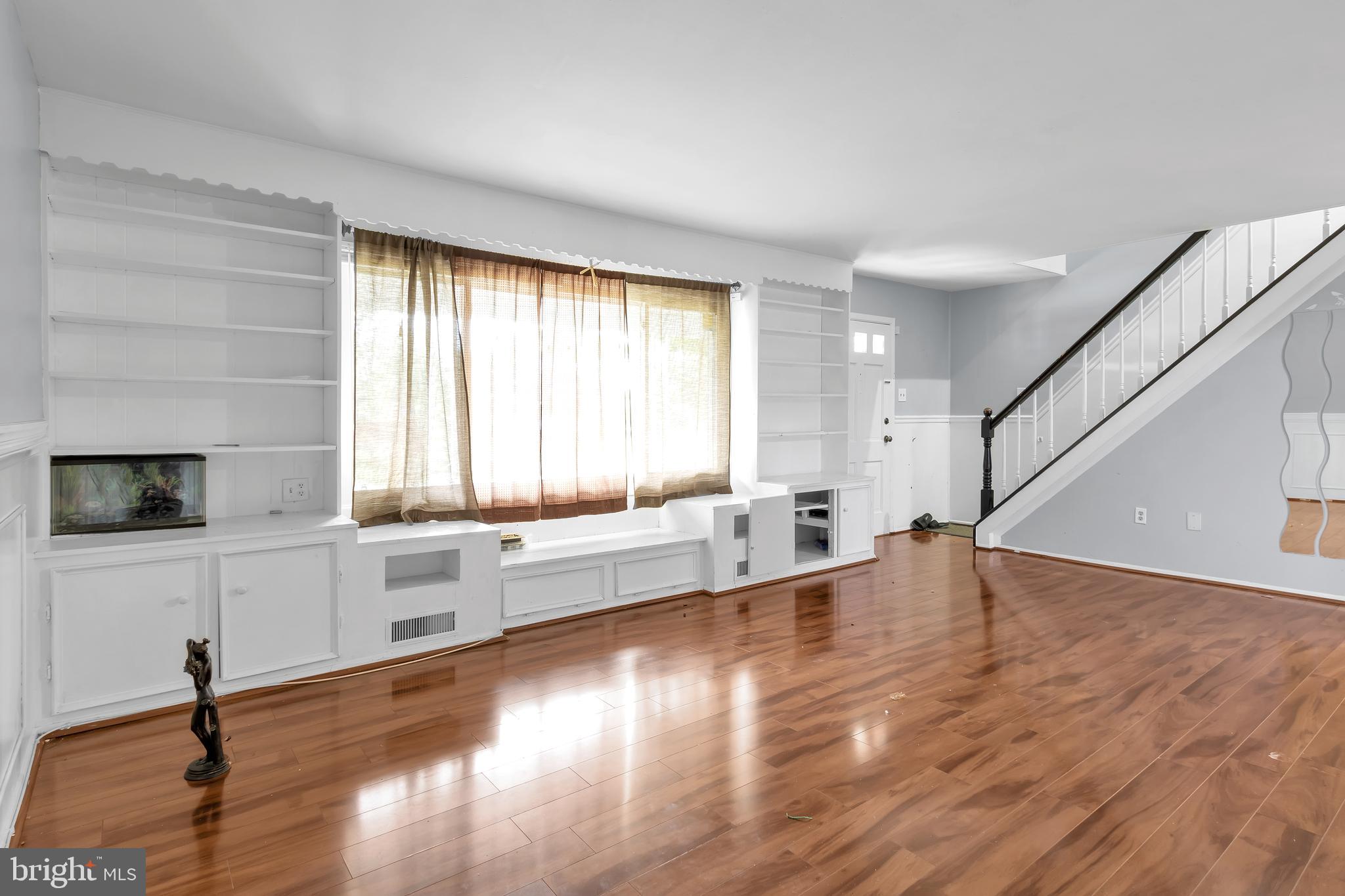 TULIP GROVE AT BELAIR - Residential