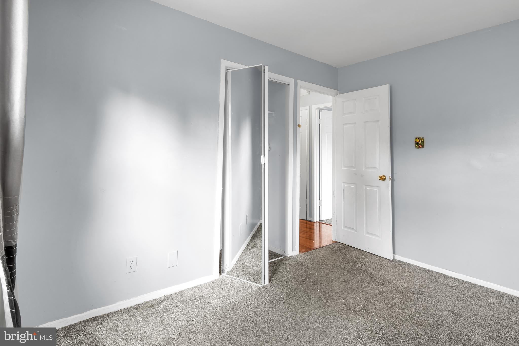 TULIP GROVE AT BELAIR - Residential