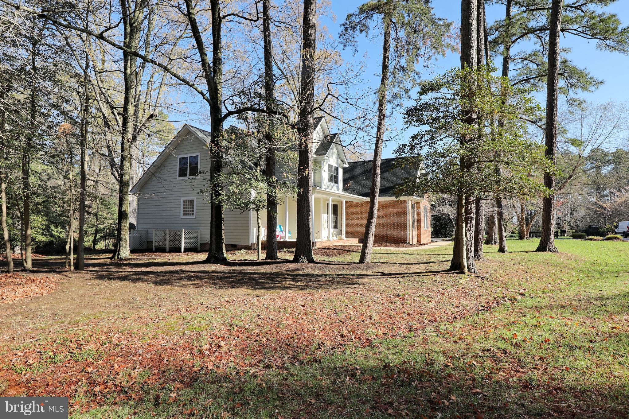 SWAN POINT - Residential