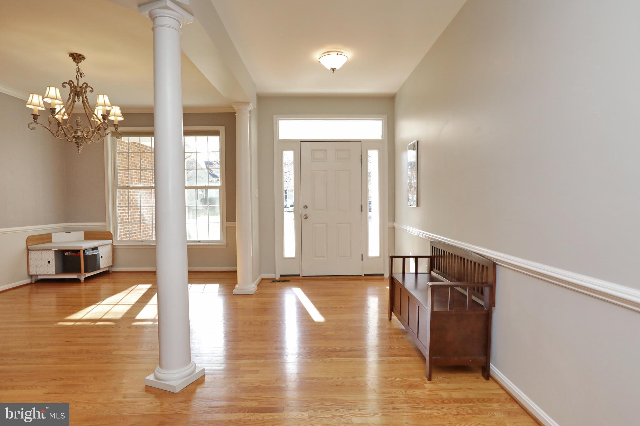 SWAN POINT - Residential