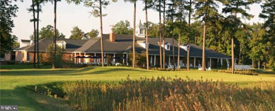 SWAN POINT - Residential