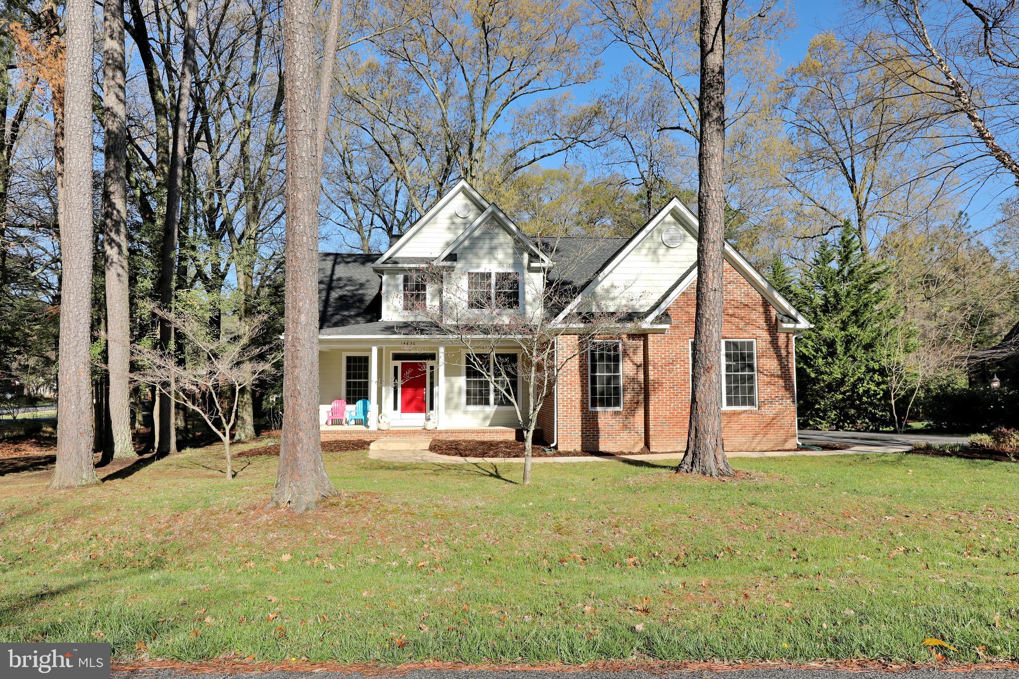 SWAN POINT - Residential