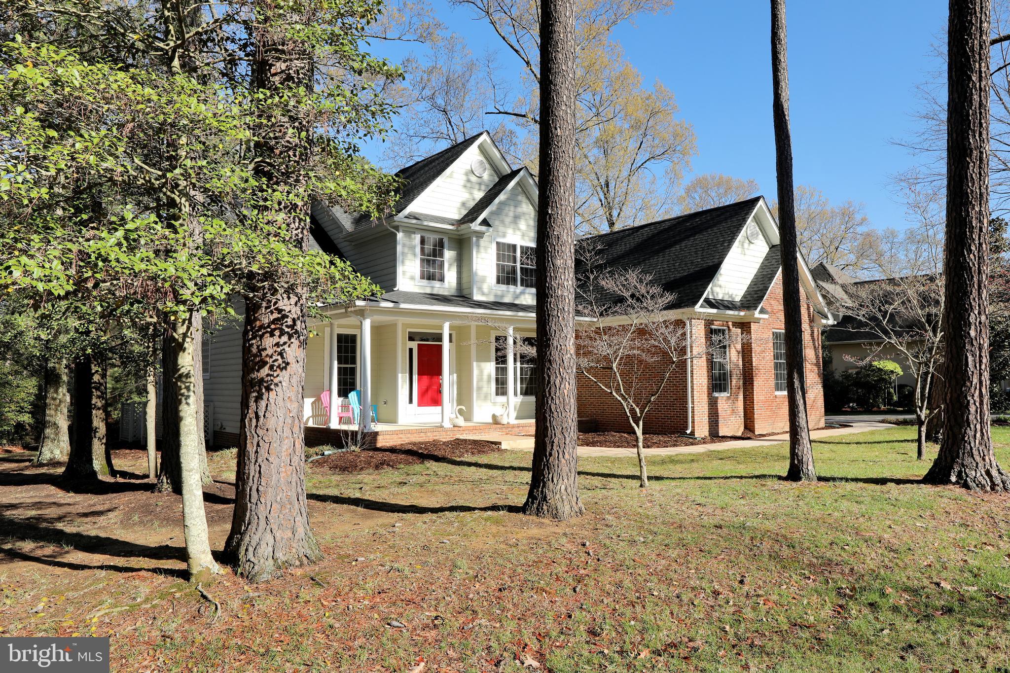 SWAN POINT - Residential