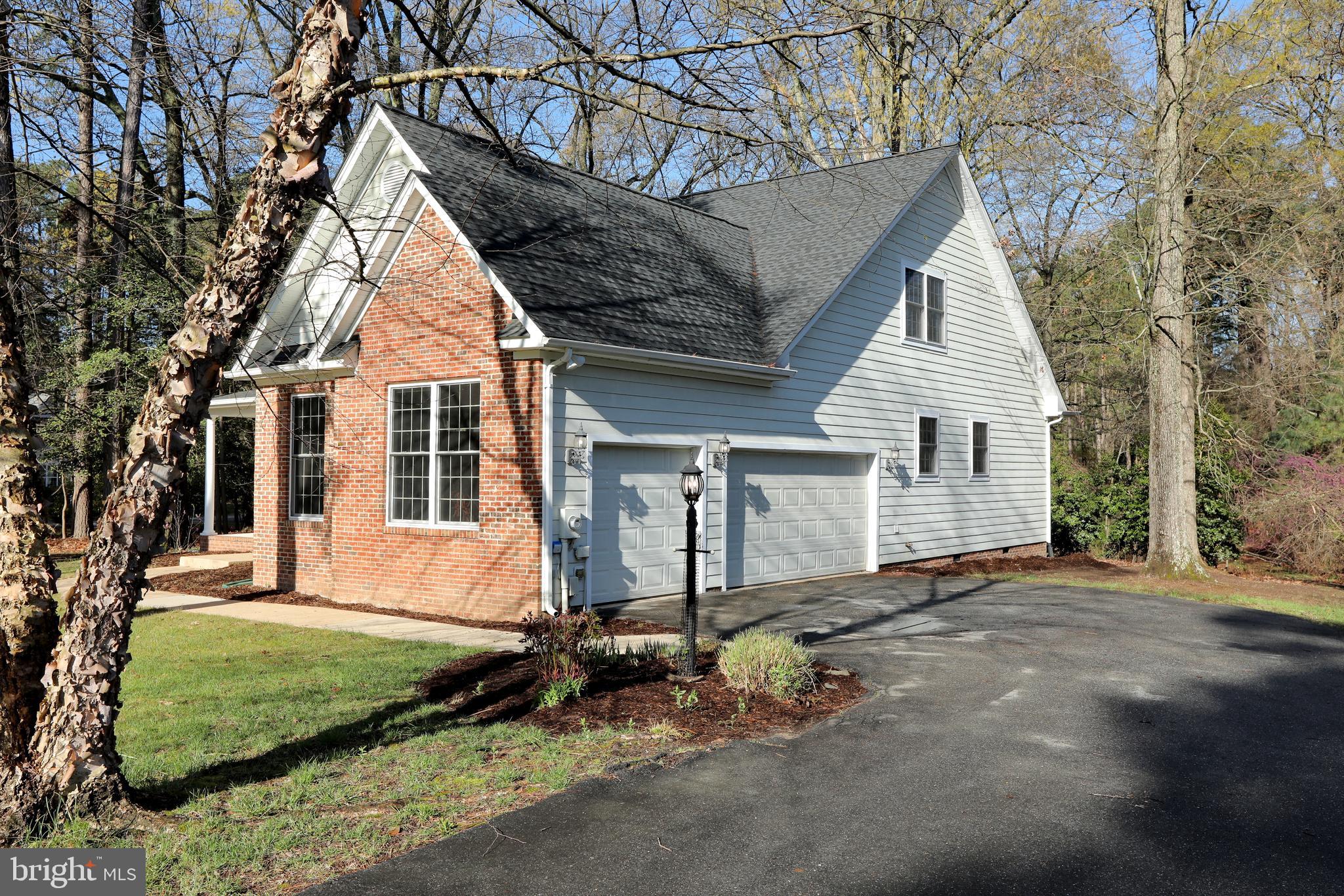 SWAN POINT - Residential