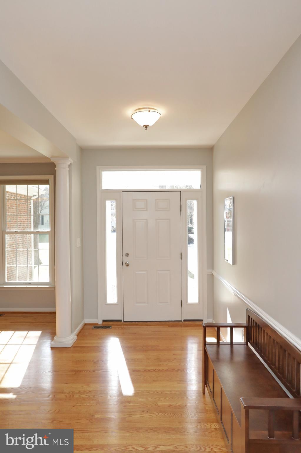 SWAN POINT - Residential