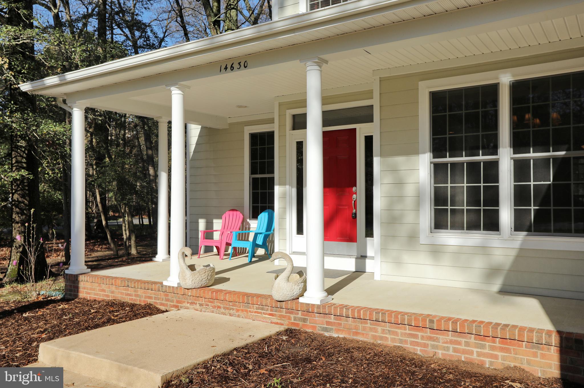 SWAN POINT - Residential