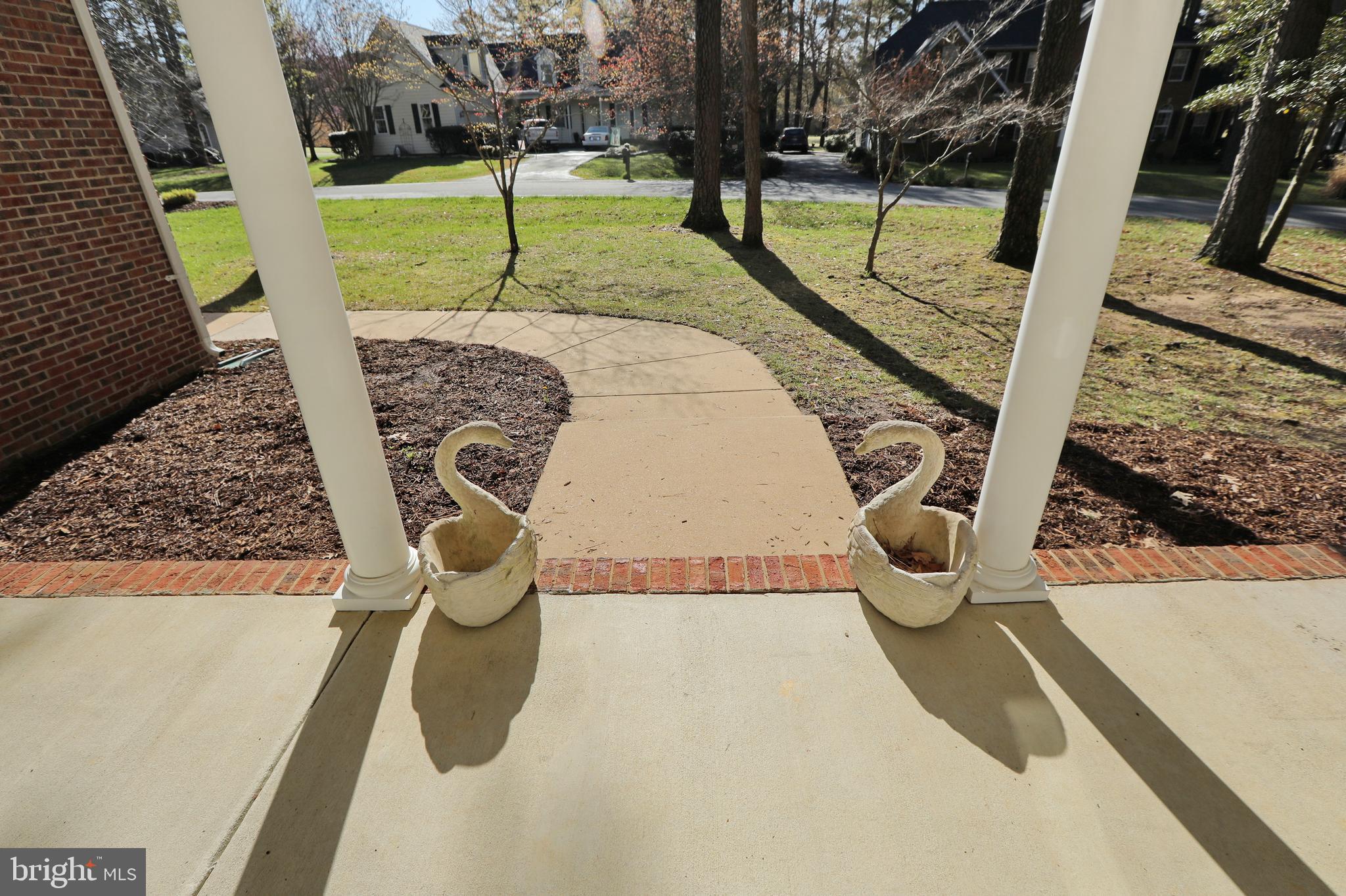 SWAN POINT - Residential