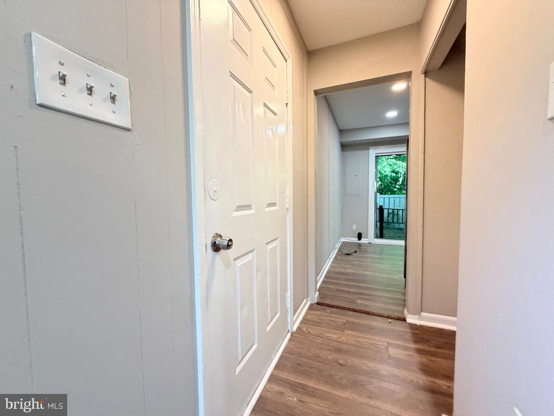 ROCKLEDGE CLUSTERS CONDO - Residential