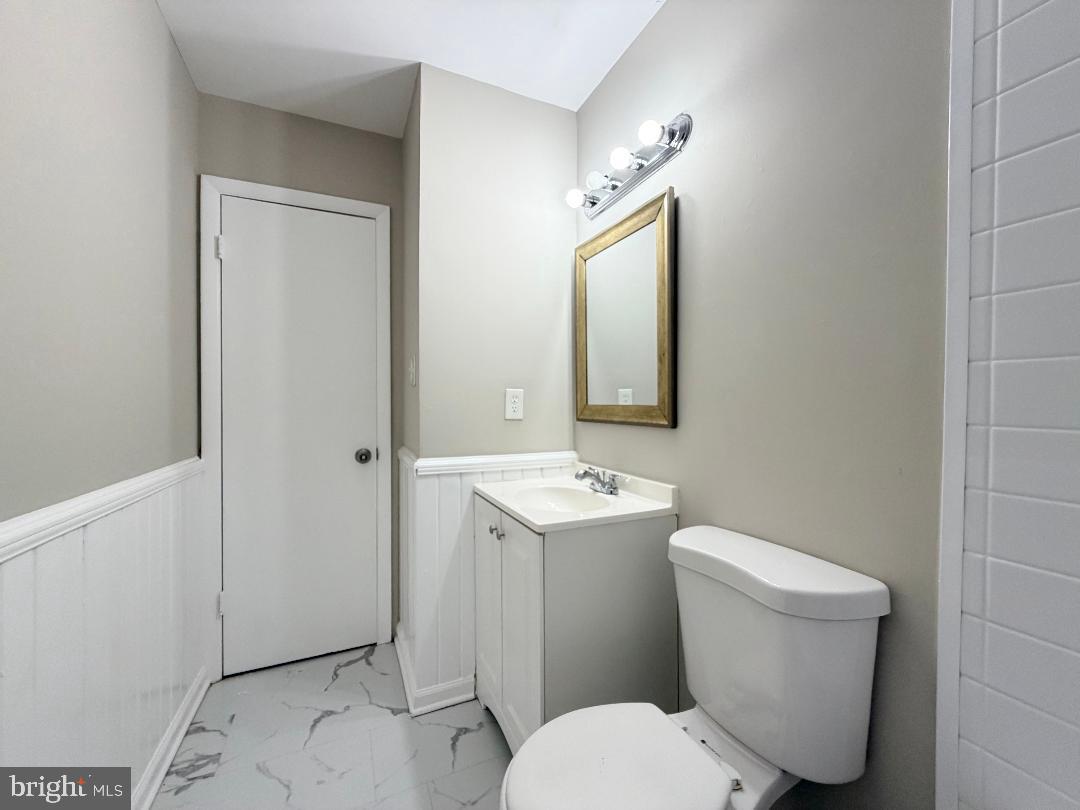 ROCKLEDGE CLUSTERS CONDO - Residential