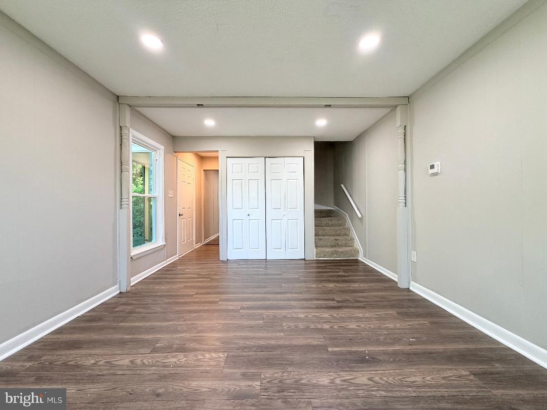 ROCKLEDGE CLUSTERS CONDO - Residential