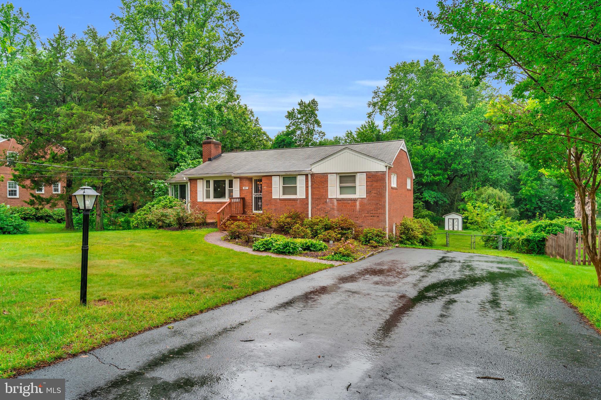 3817 ESTEL ROAD