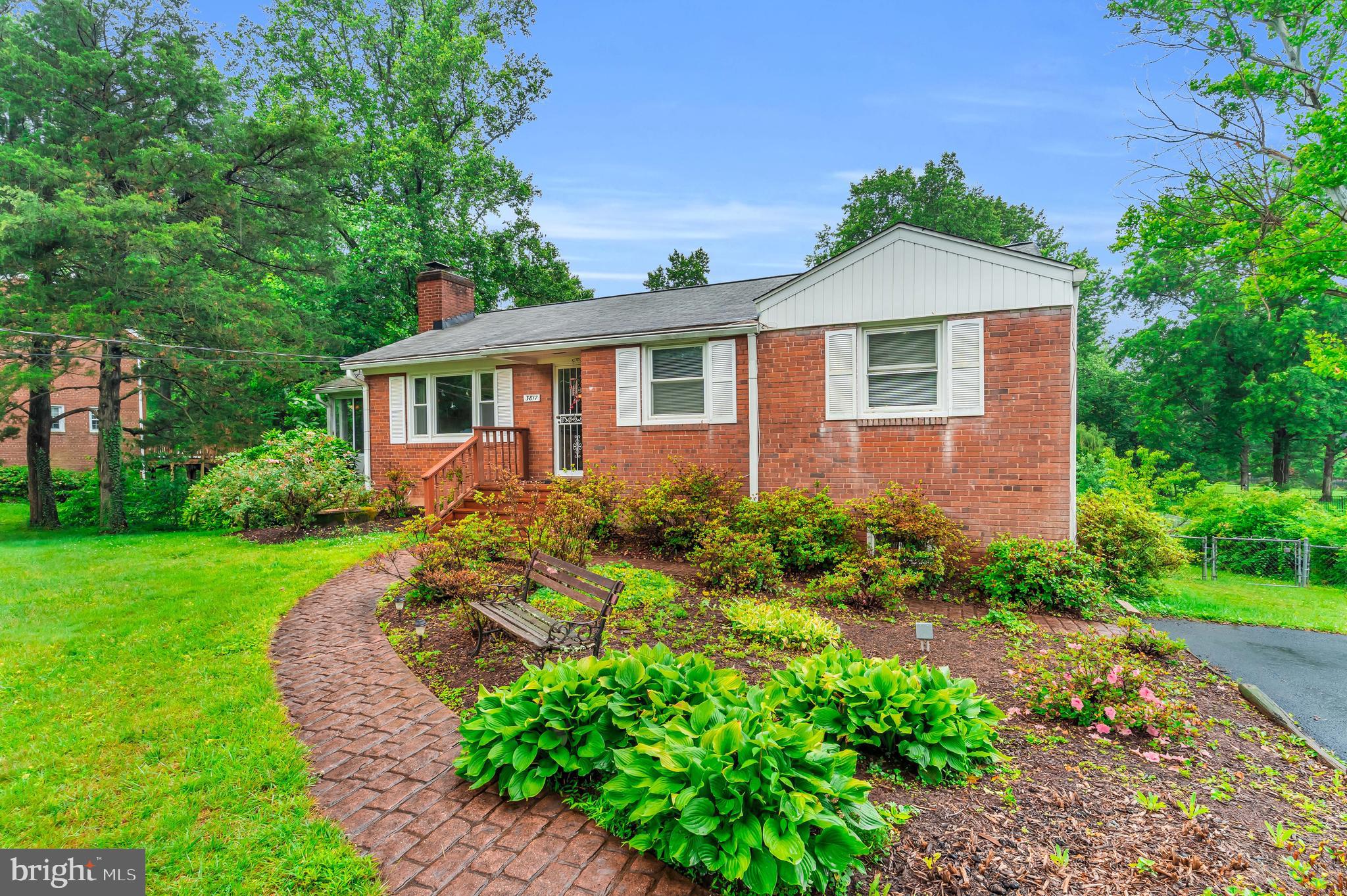3817 ESTEL ROAD