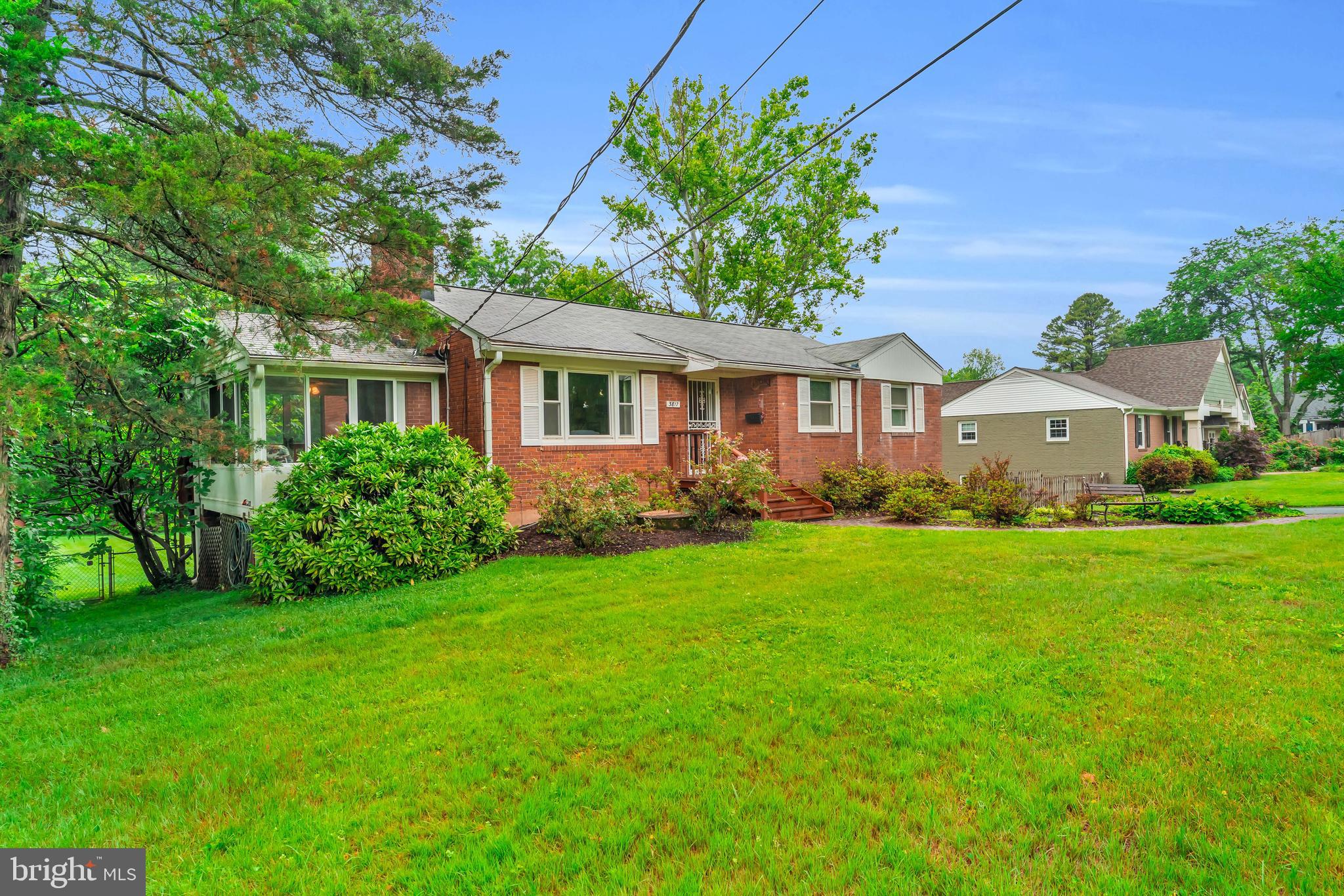3817 ESTEL ROAD