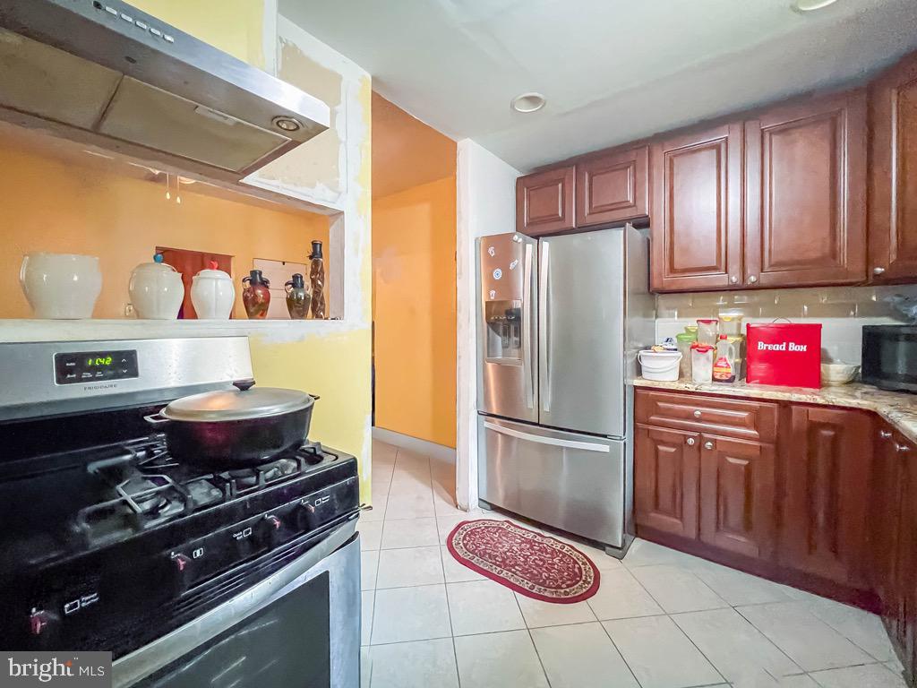 CYNWYD - Residential