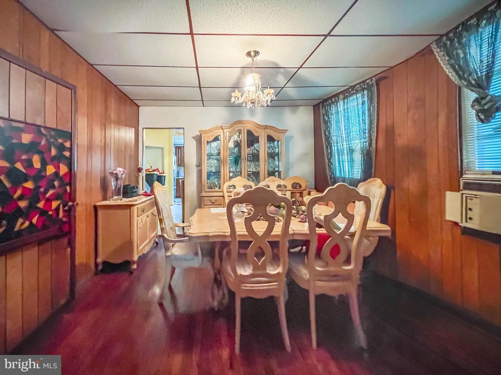 CYNWYD - Residential