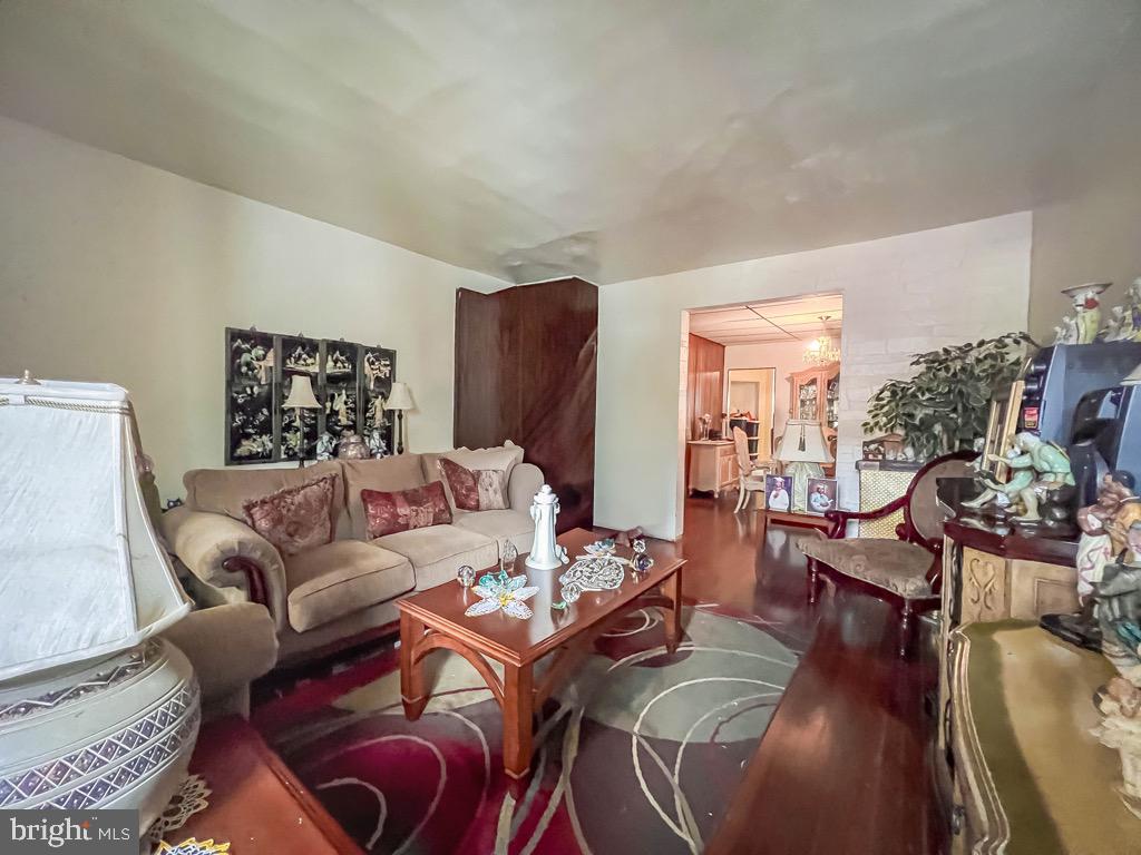 CYNWYD - Residential