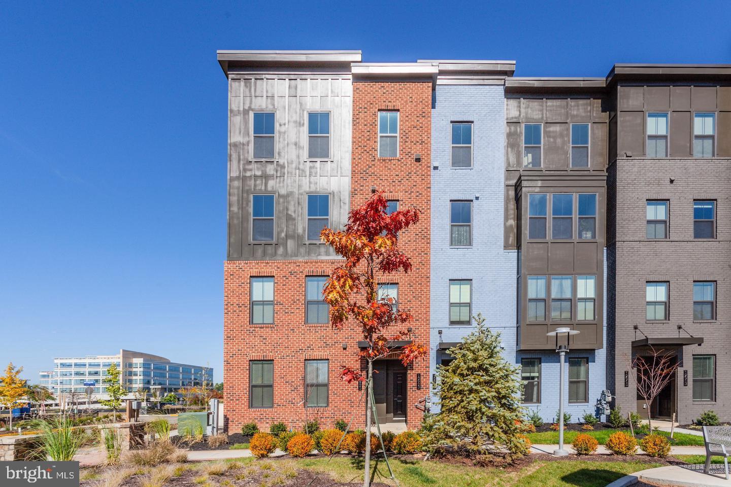 HERNDON - Residential Lease