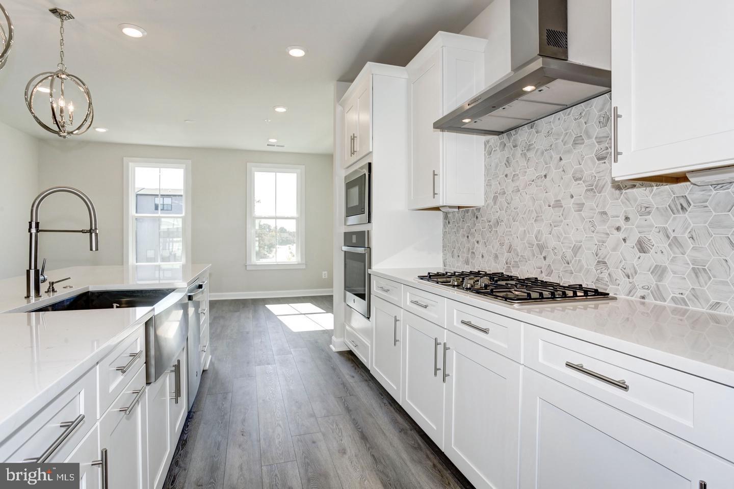 HERNDON - Residential Lease