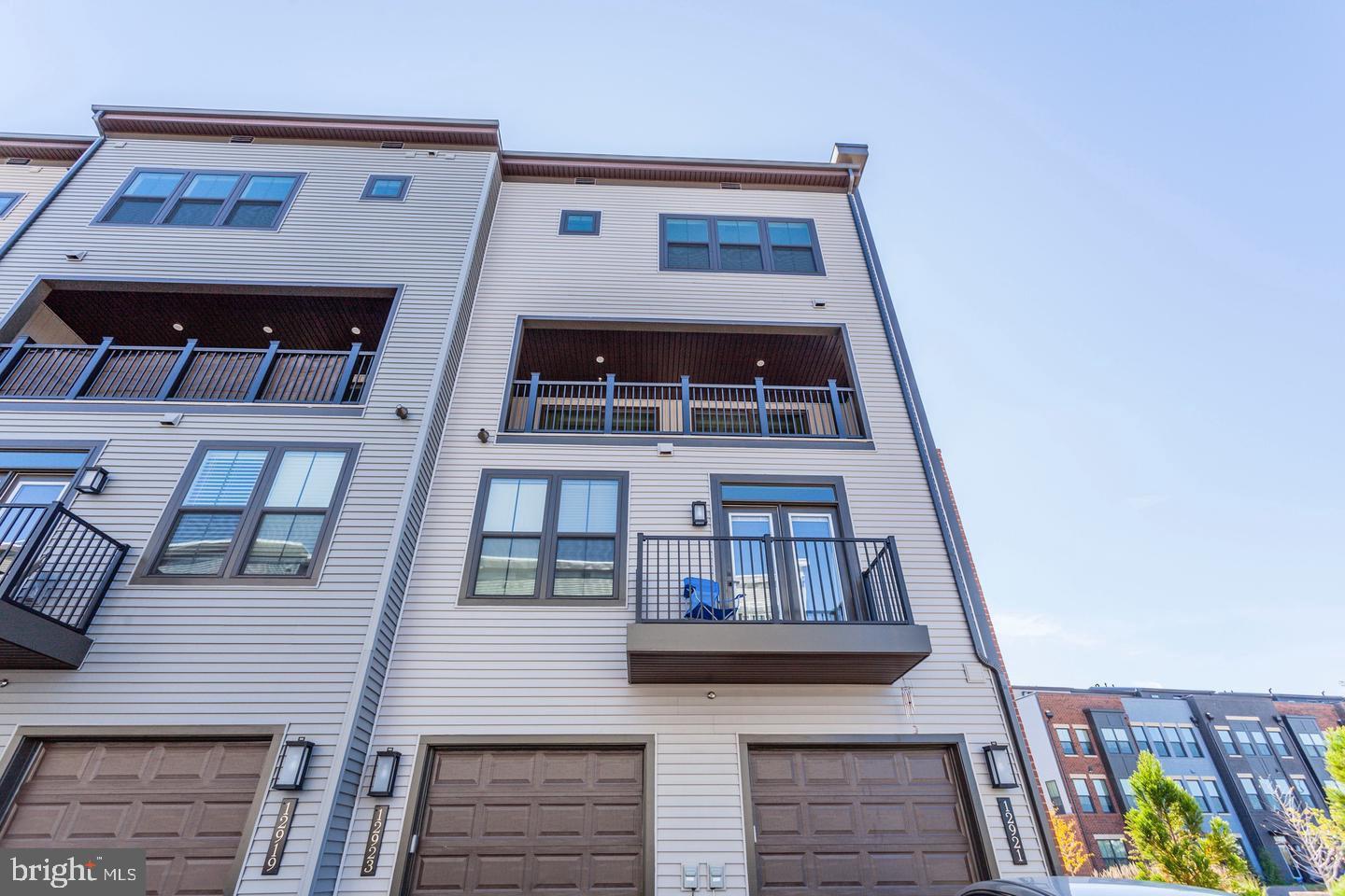 HERNDON - Residential Lease