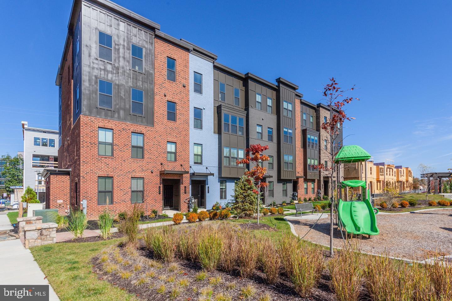 HERNDON - Residential Lease