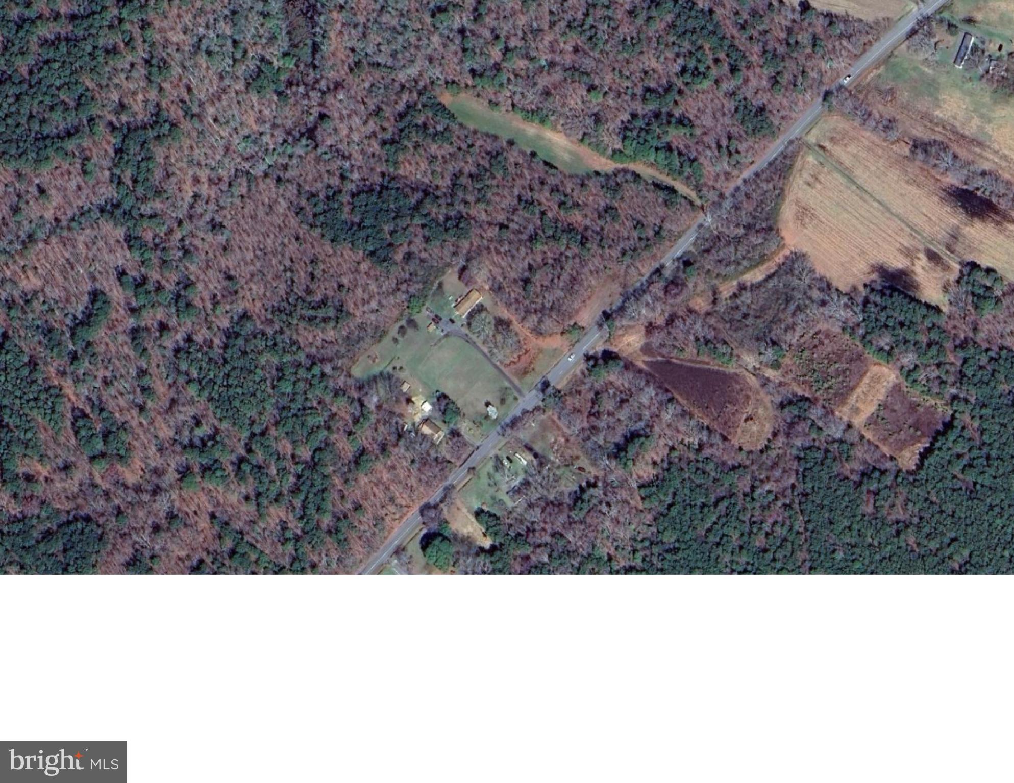 0 MT HOLLY ROAD