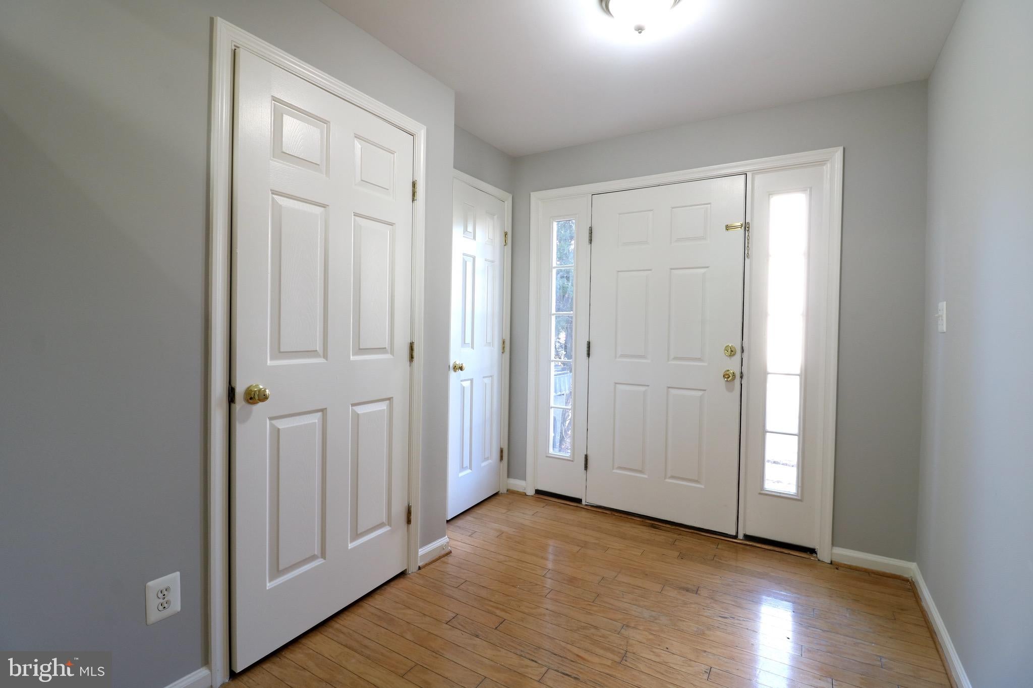 2581 SUTTERS MILL DRIVE