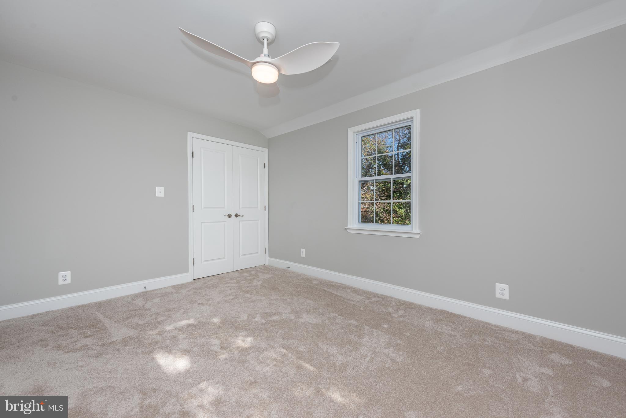 RODGERS FORGE - Residential