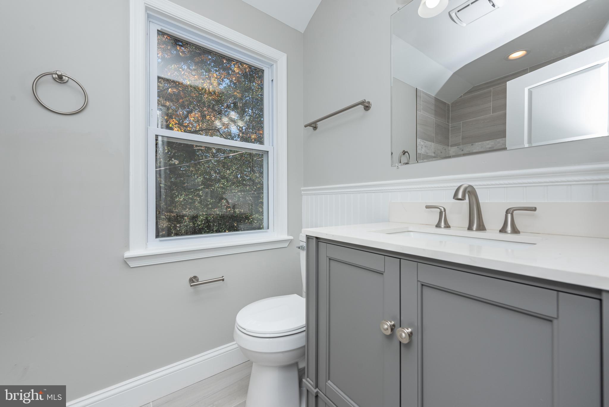 RODGERS FORGE - Residential