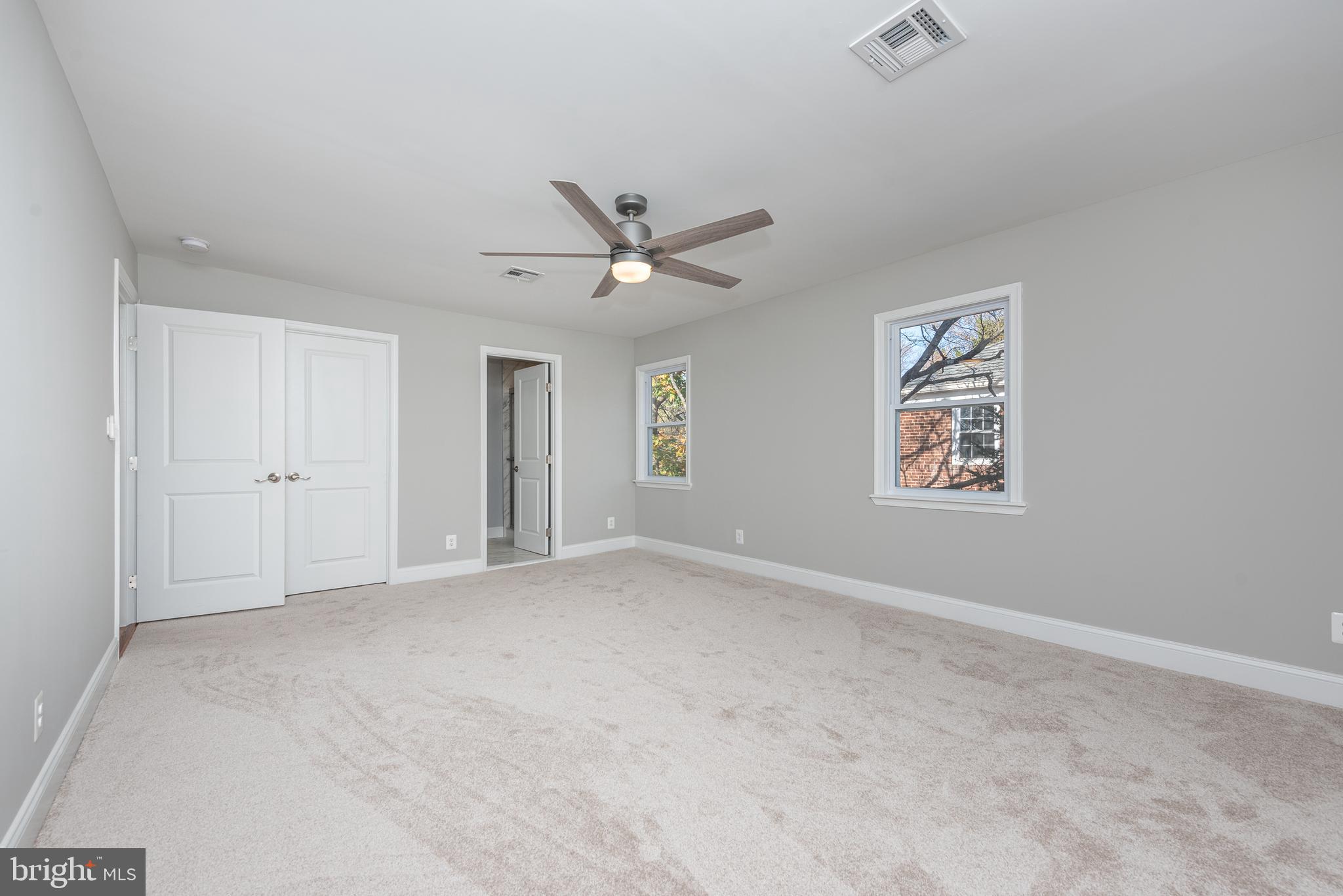 RODGERS FORGE - Residential