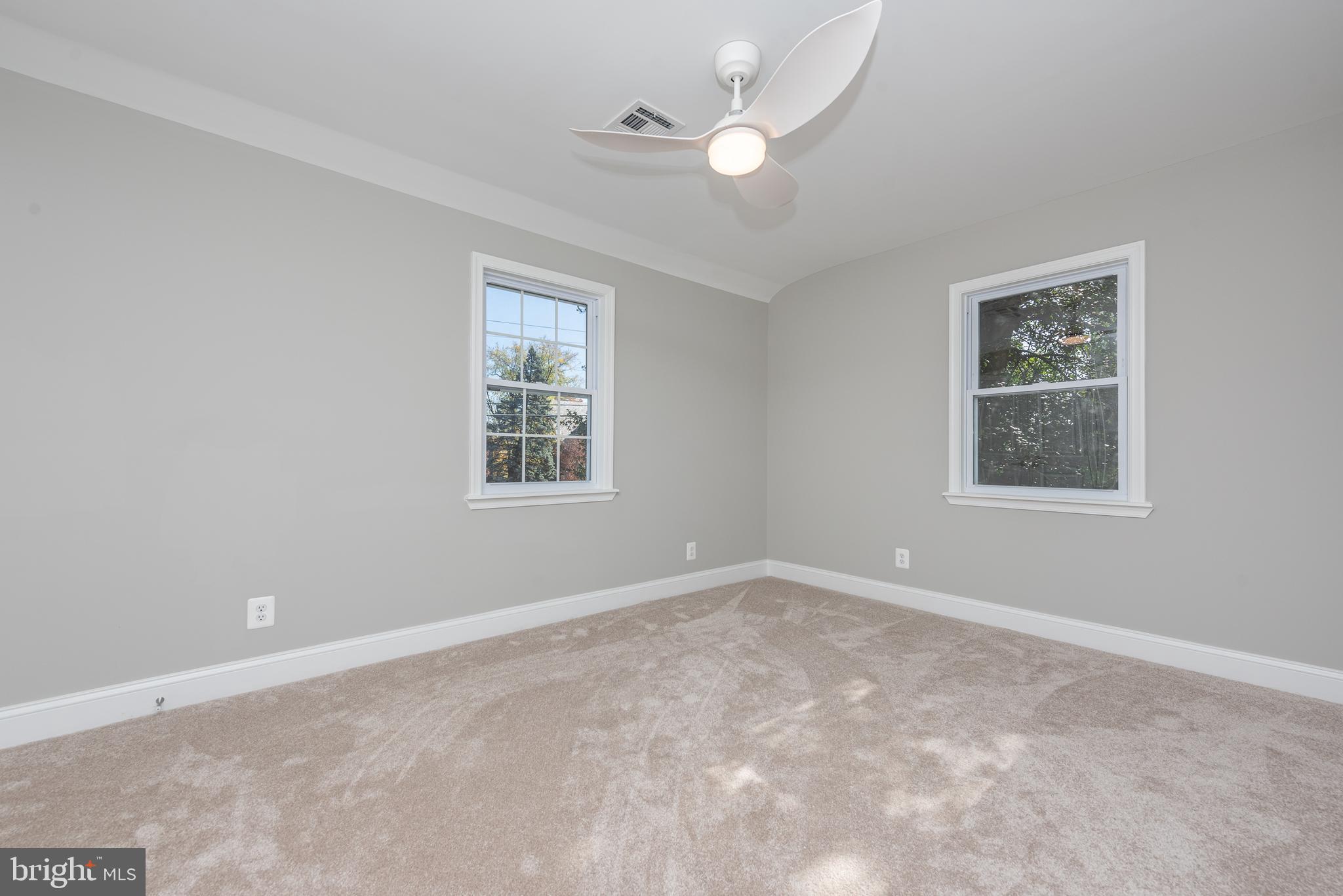 RODGERS FORGE - Residential