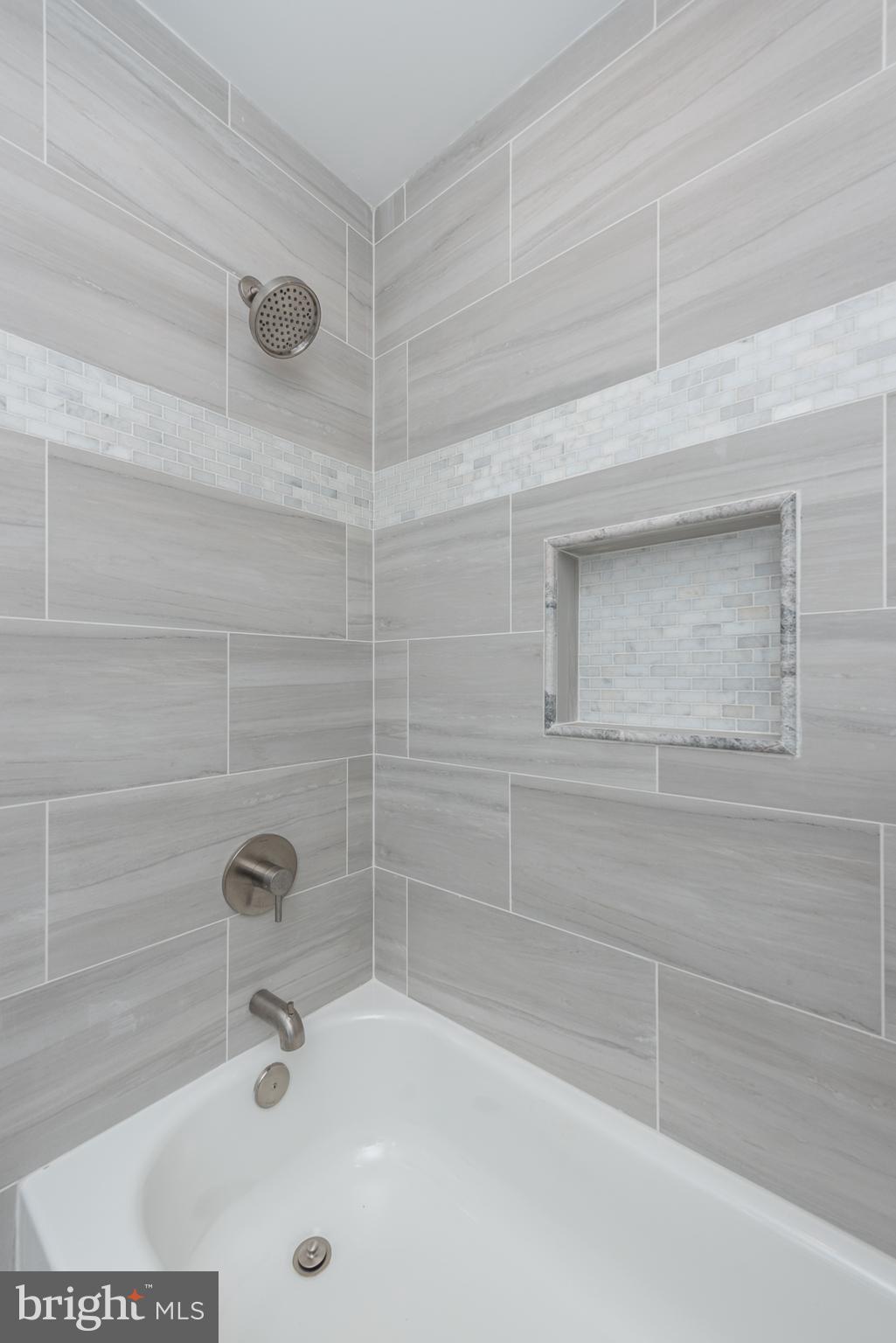 RODGERS FORGE - Residential