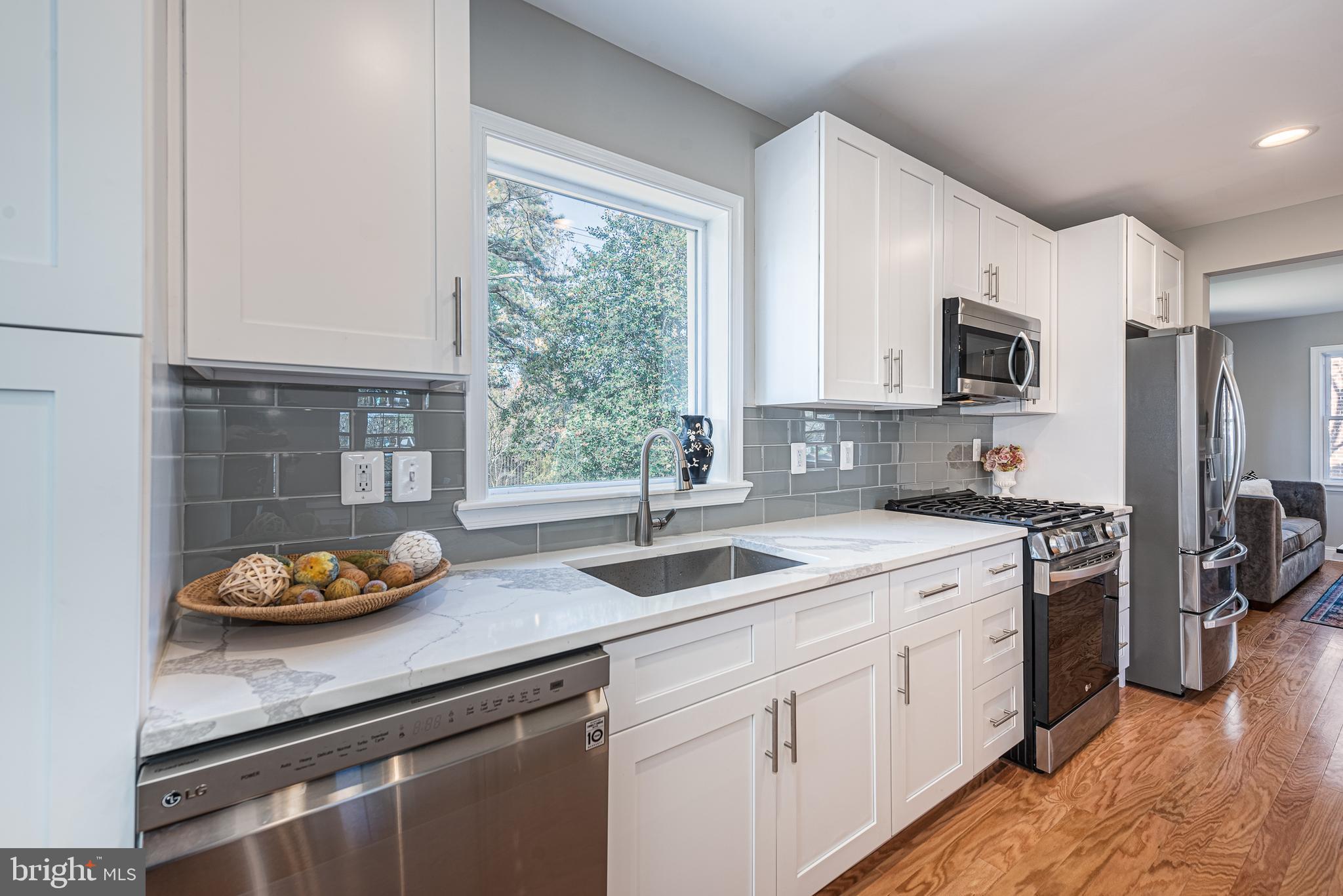 RODGERS FORGE - Residential