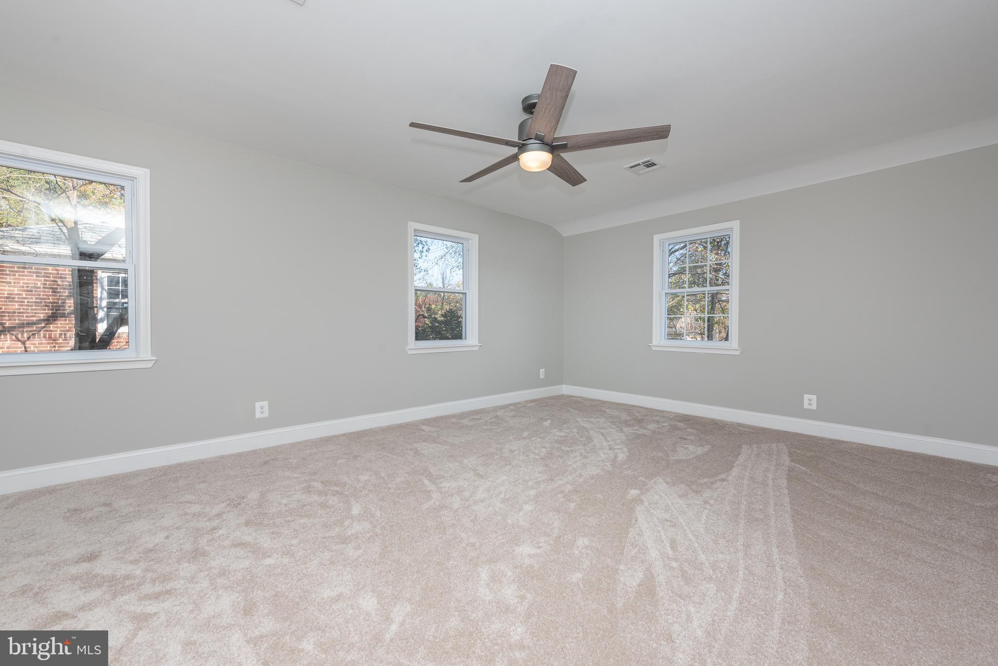 RODGERS FORGE - Residential