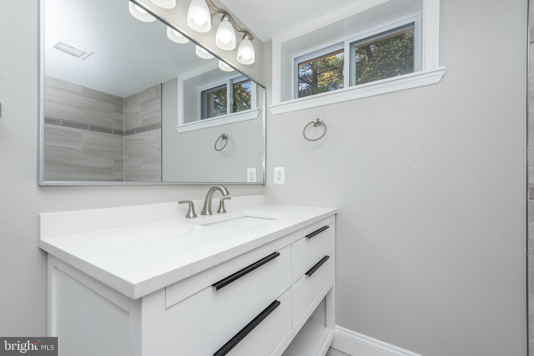 RODGERS FORGE - Residential