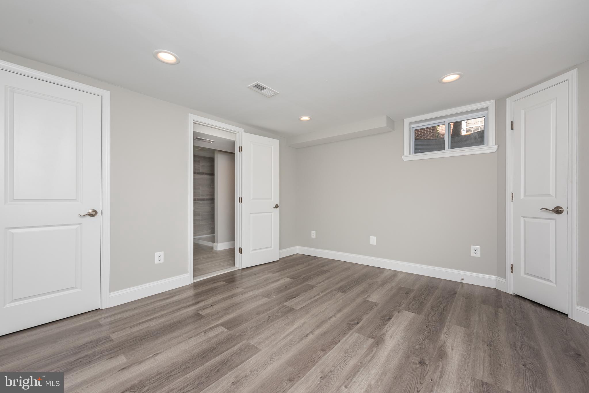 RODGERS FORGE - Residential