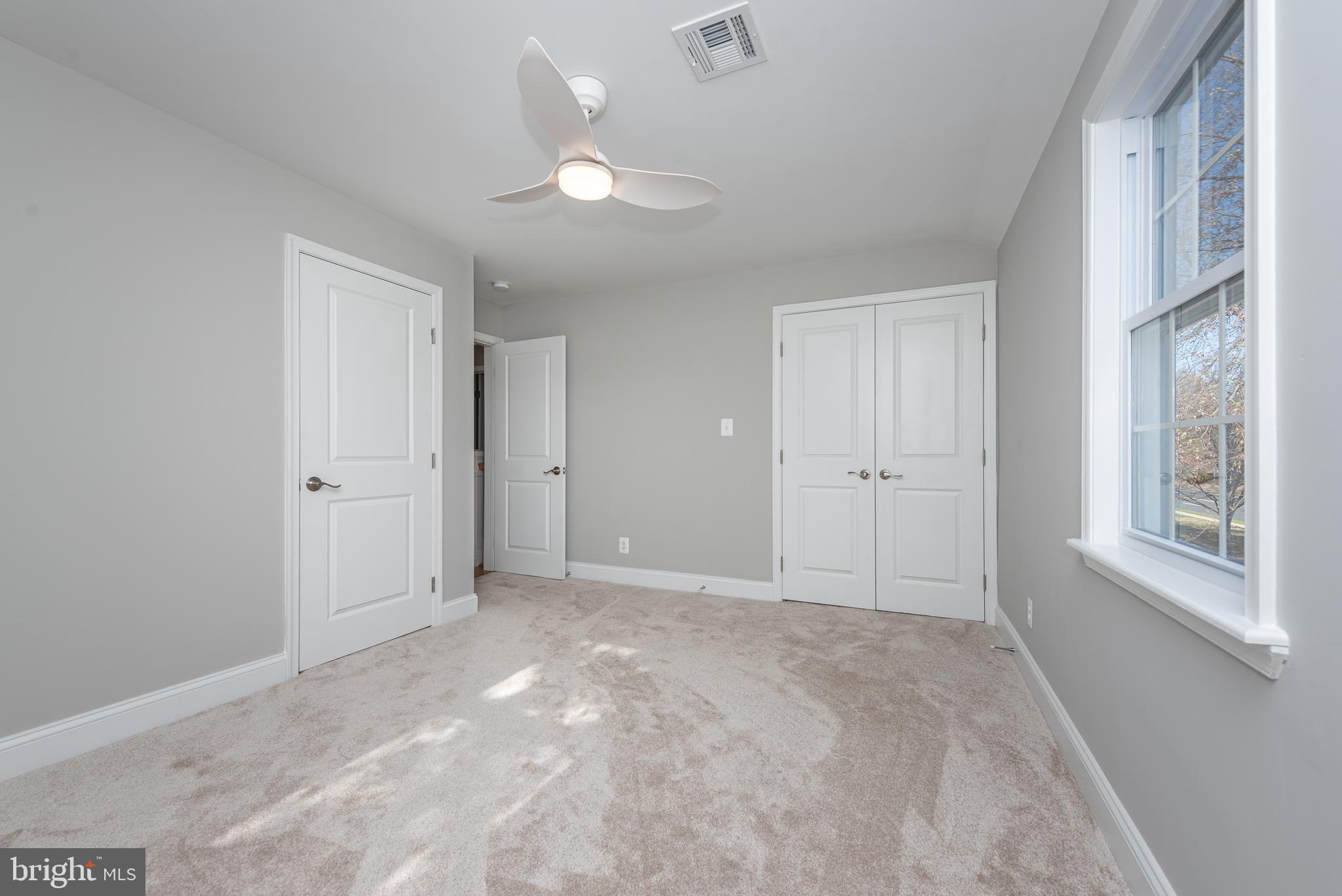 RODGERS FORGE - Residential