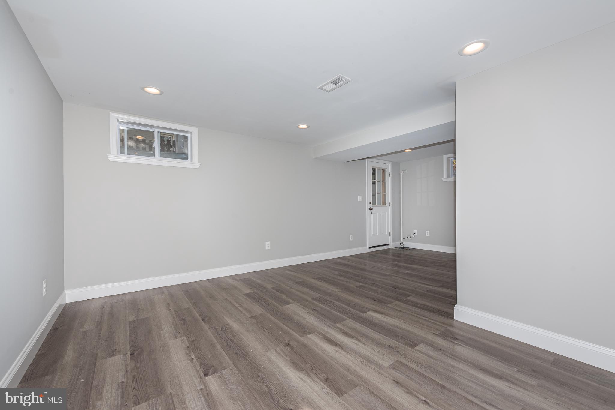 RODGERS FORGE - Residential