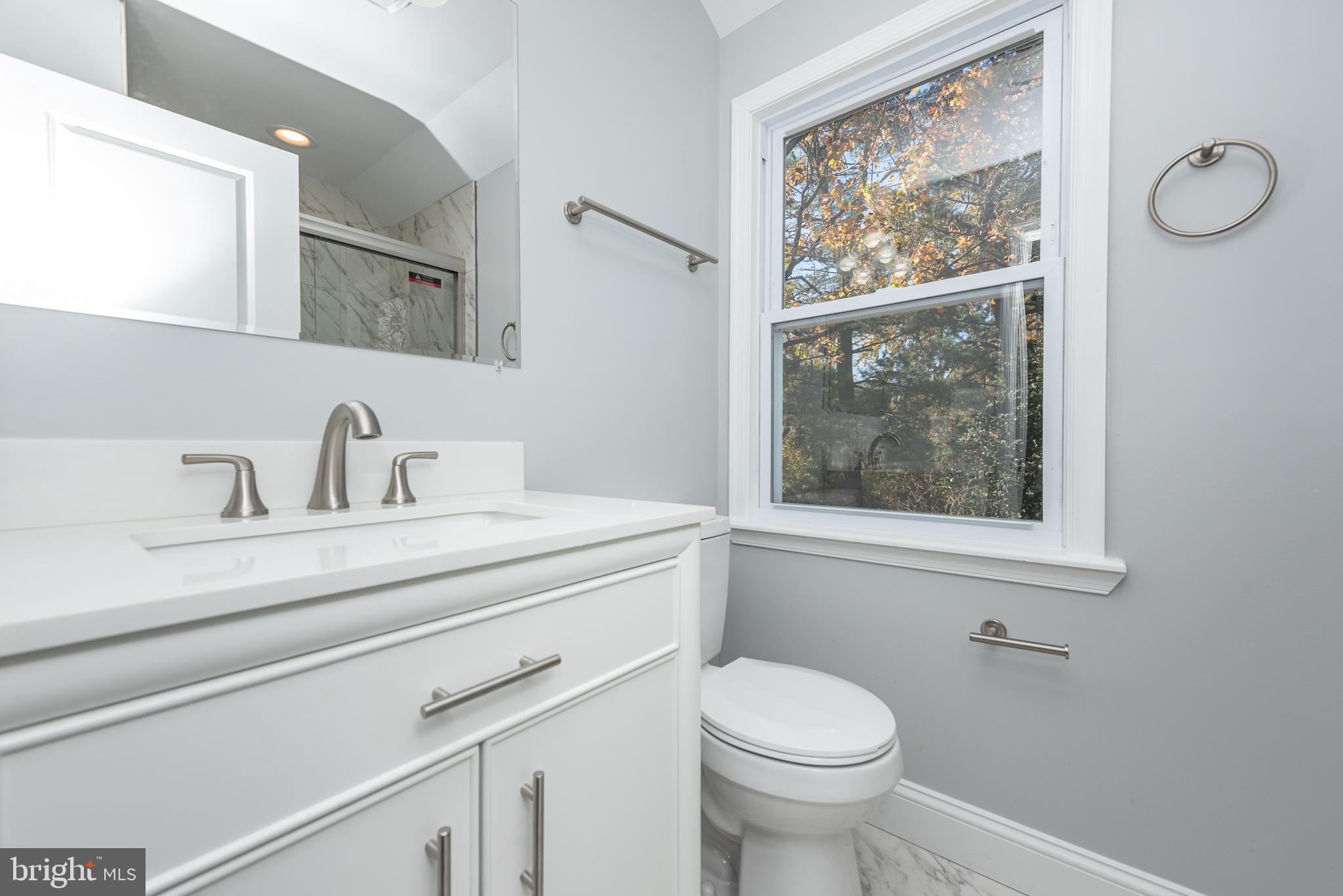 RODGERS FORGE - Residential