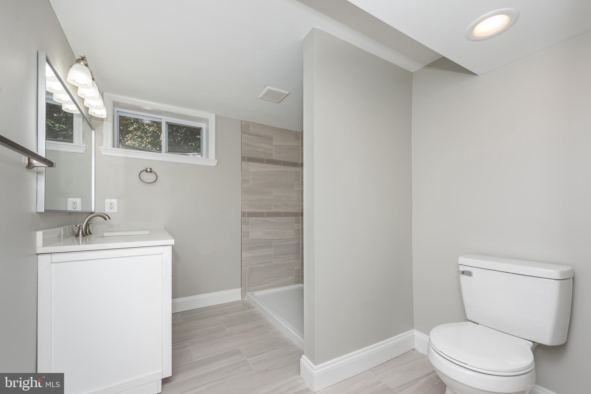 RODGERS FORGE - Residential