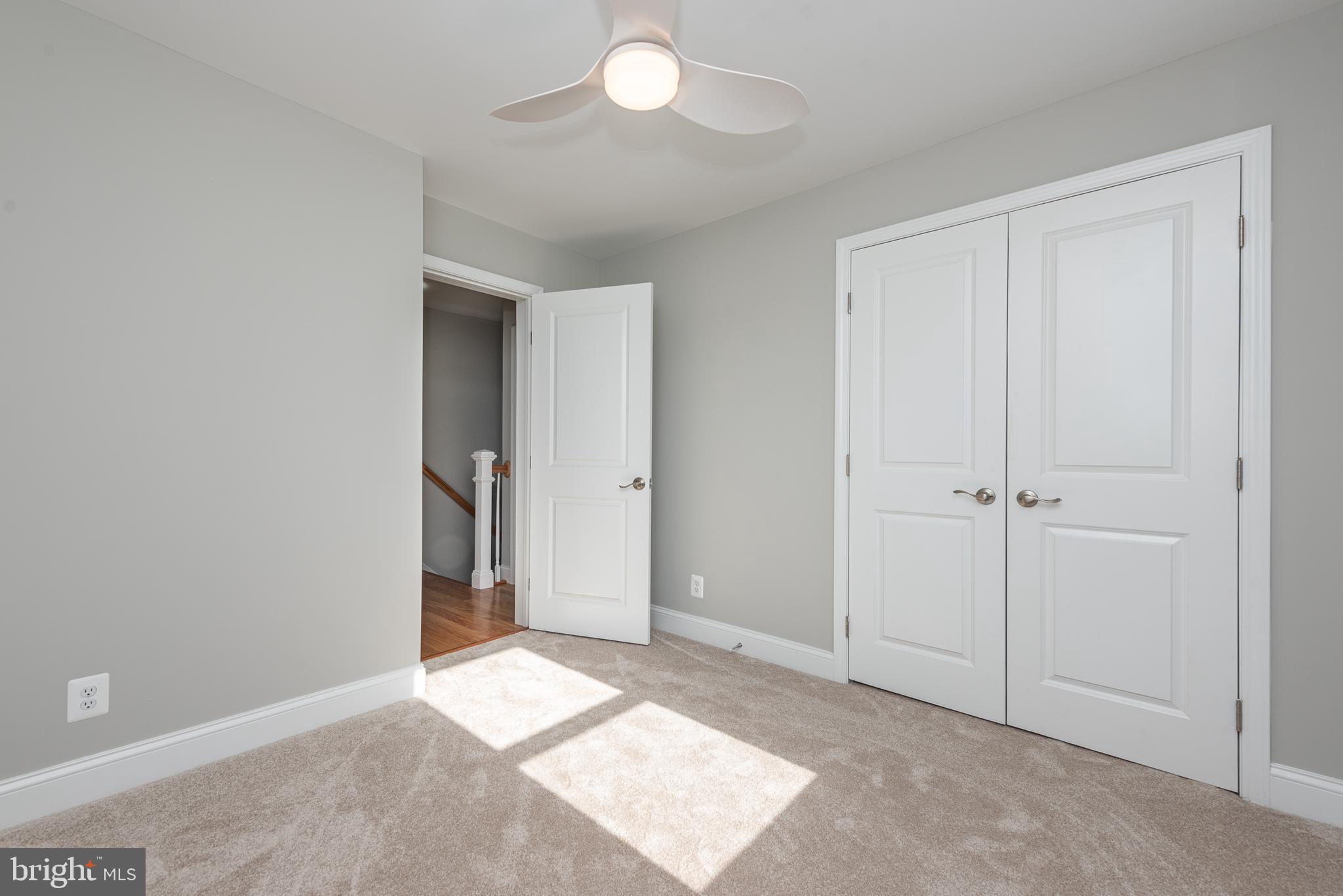 RODGERS FORGE - Residential