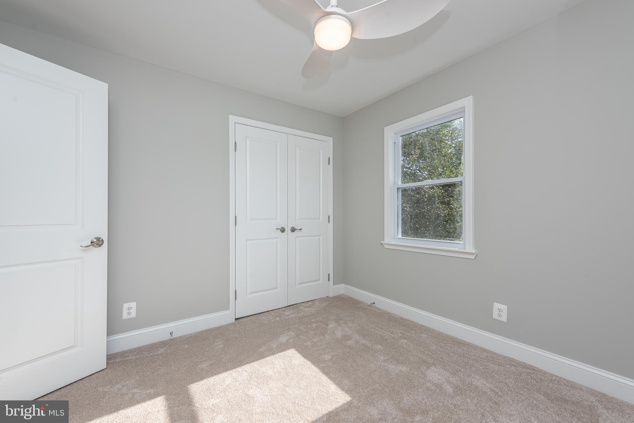 RODGERS FORGE - Residential