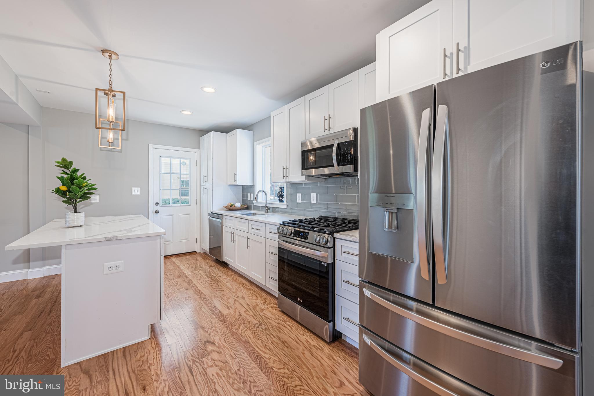 RODGERS FORGE - Residential